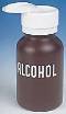 Alcohol Dispenser Bottle