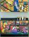 Alley Cats & Dogs Themed Pediatric Cabinet Set