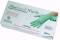 Aloetouch Nitrile Exam Gloves Small