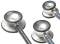 Aluminum, Double Head Chest Piece for Riester Tristar Stethoscope