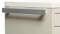Aluminum Push Handle 24 in