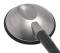 Aluminum Single Head Chest Piece for Riester Anestophon Stethoscope