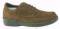 Ambulator  Biomechanical Women's Diabetic Shoes - Brown Nubuck Lace-up