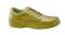 Ambulator Biomechanical Men' Diabetic Shoes - Taupe Lace-up