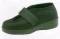 Ambulator Men's Therapeutic Healing Shoe-Black Velc