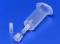 Angel Wing Luer Lock Collection Set