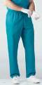 AngelStat Reversible Scrub Pant, X-Long