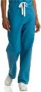 AngelStat Unisex Reversible Drawstring Scrub Pants