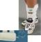 Ankle Stabilizer with Air Valve