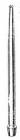 Anthony Suction Tube, 6-1/2 in, Lumen 3mm