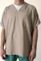 Anti-microbial Unisex Scrub Top XS-XL