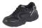 Apex Aetrex Men's Performance Walker - Black