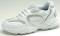 Apex Aetrex Women's Performance Walker - White