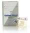 Arglaes Antimicrobial Barrier Film Dressing with Alginate Pad (Arglaes Island)
