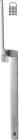 Articulating Paper Forceps, Straight