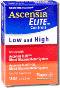Ascensia ELITE High/Low Control Solution