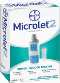 Microlet 2 Lancing Device