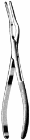 Asch Septum Straightening Forceps, 8-3/4 in