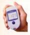 Assure II Blood Glucose Meters
