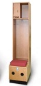 Athletic Locker - Narrow
