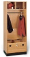 Athletic Locker - Wide