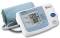 Automatic Blood Pressure Monitor w/ Easy Wrap Cuff