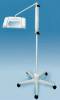 Floorstand Magnifying Exam Light