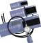 Babyphon Sphygmometers for Children, Infants, and Newborns