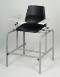 Back Saver Tall Blood Chair