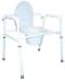 Bariatric Commode
