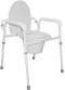 Bariatric Commode