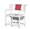 Bariatric Commode Chair