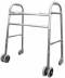 Bariatric Dual Release Walker