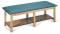 Bariatric Exam-Treatment Tables 600 lbs Capacity