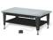 Bariatric Hi-Lo Power Plinth Table