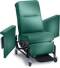 Bariatric Recliner w/ Swing Arms