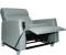 Bariatric Power Lift Recliner