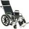 Bariatric Recliner Wheelchair