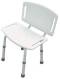 Bariatric Shower Bench