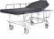 Bariatric Transport Stretcher