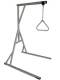Bariatric Trapeze, 650lb Limit