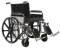 Aluminum Bariatric Wheelchair