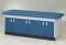 Bariatrics Full Cabinet Treatment Table