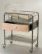 Standard Medical Baby Bassinet