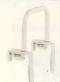 Bathtub Safety Rail