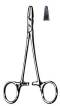 Baumgartner Needle Holders, 5-1/2 in
