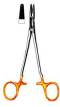 Baumgartner Needle Holders, 5-1/2 in
