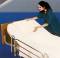Bedding Sets for Bariatric Hospital Beds