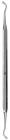 Behrman Amalgam Plugger