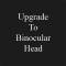 Binocular Head